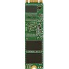 Твердотельный диск 480GB Transcend MTS820, 3D NAND, M.2, SATA III [R/W - 560/520 MB/s]
